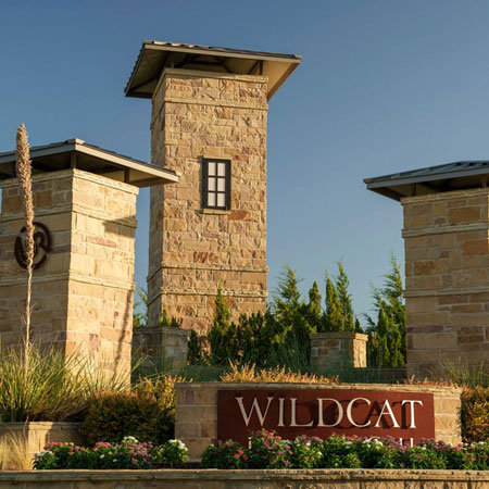 Entry Features and Gates