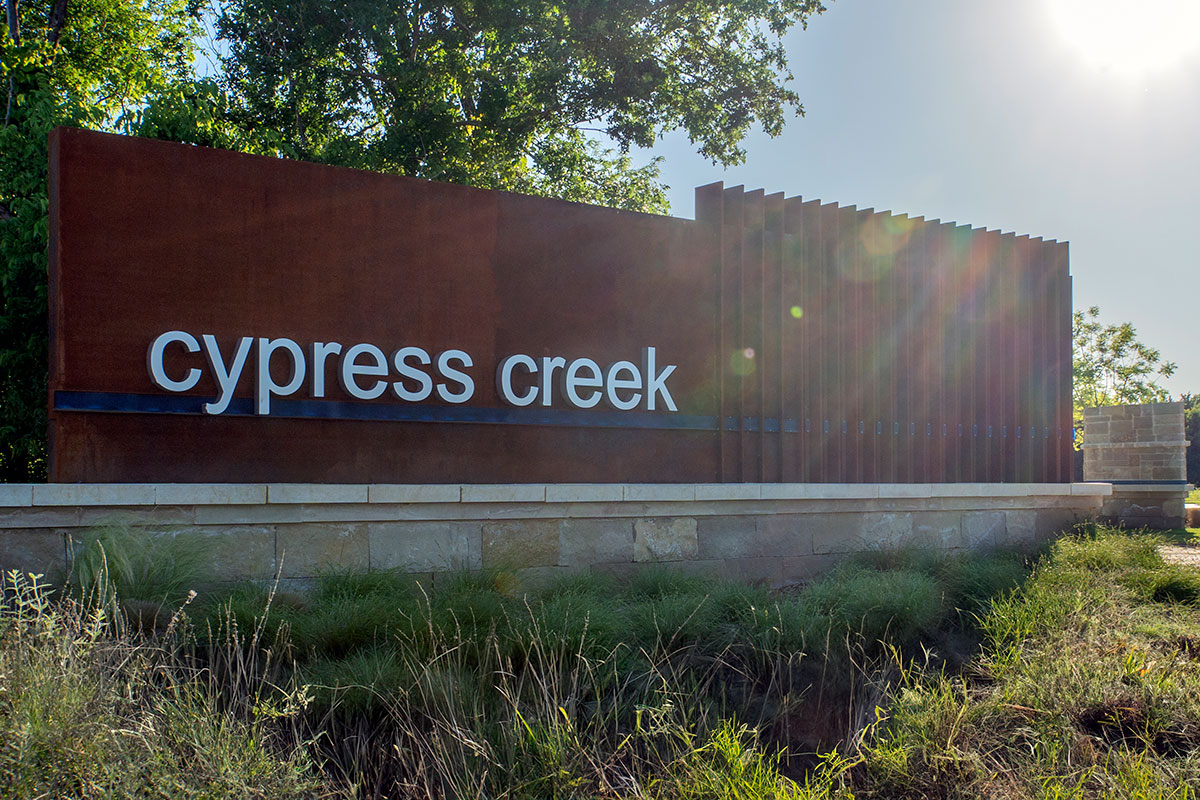 Entry Features & Gates Project