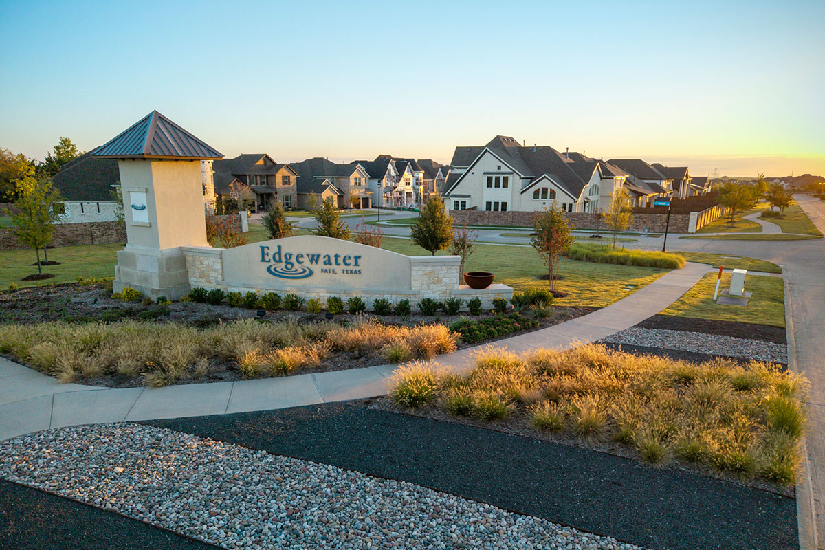 Entry Features & Gates Project