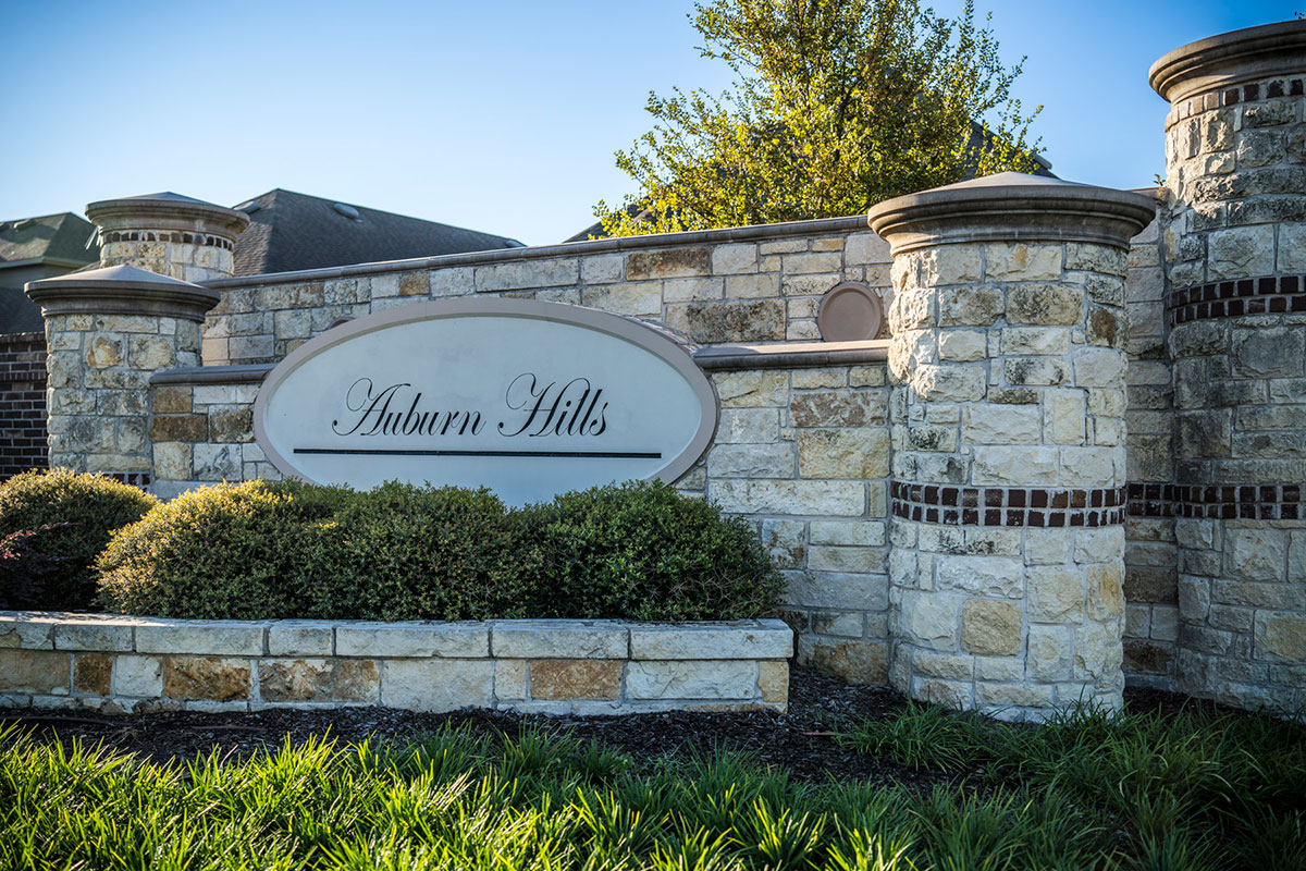 Entry Features & Gates Project