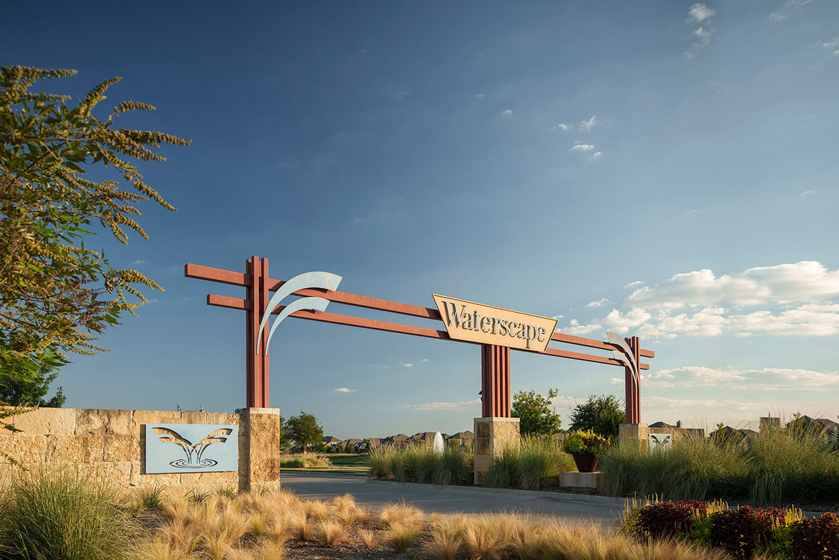 Entry Features & Gates Project