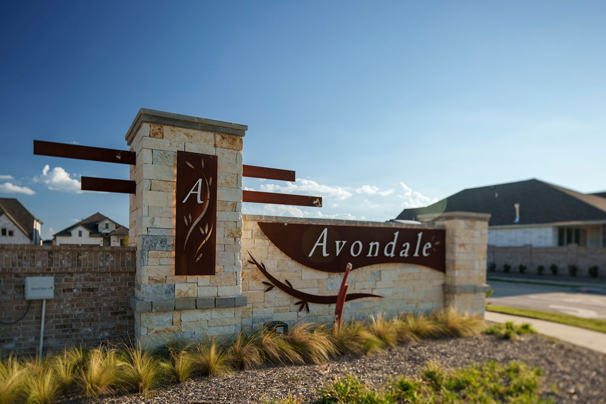 Entry Features & Gates Project