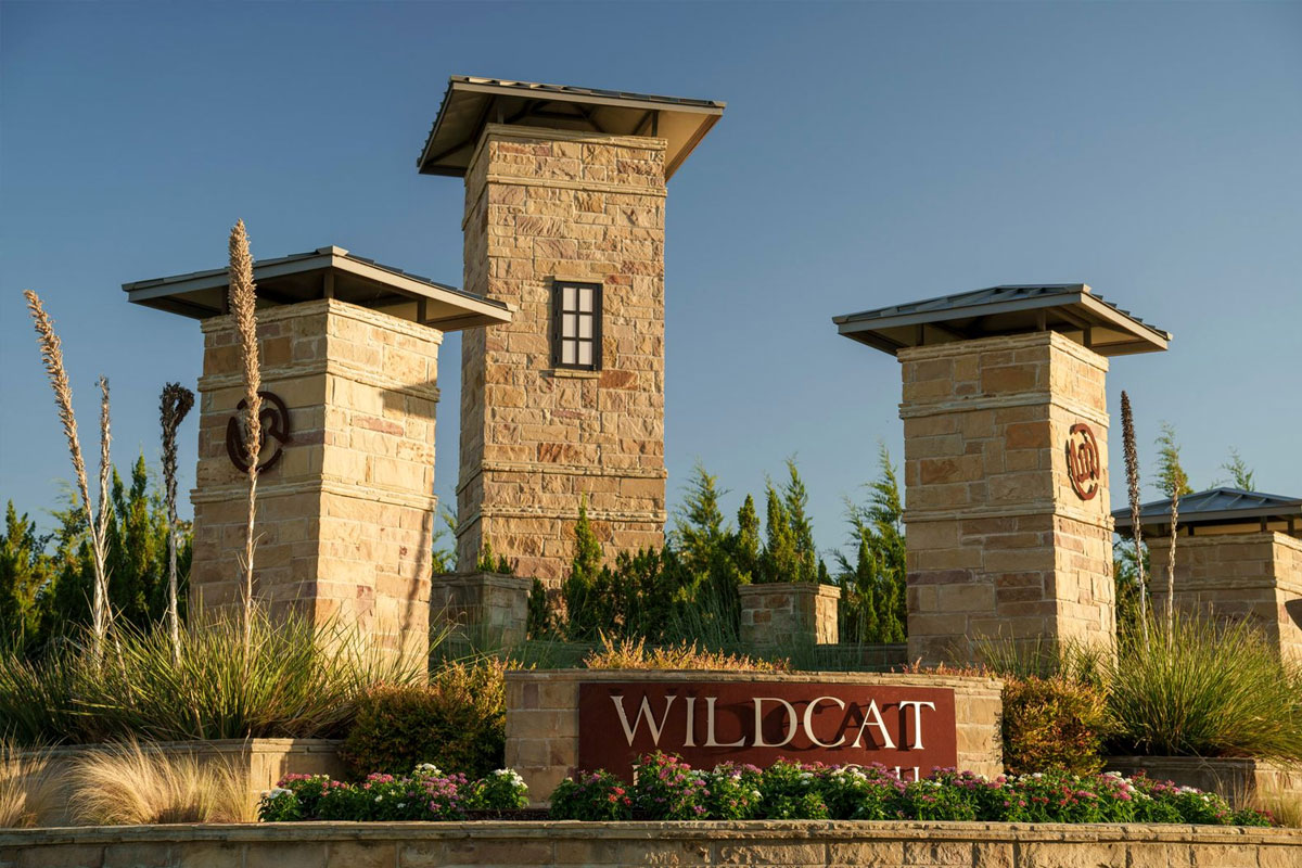 Entry Features & Gates Project