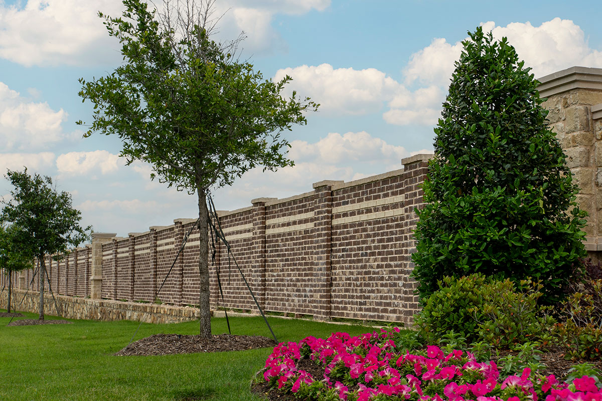 Hardscape / Masonry Project