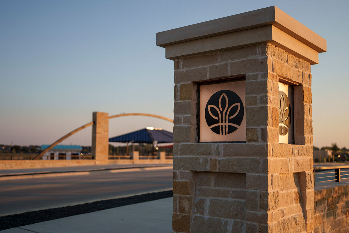 Hardscape / Masonry Project