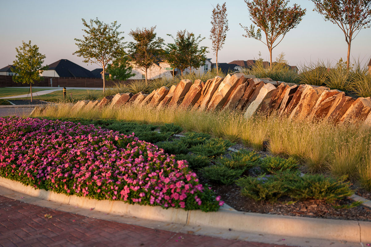 Hardscape / Masonry Project