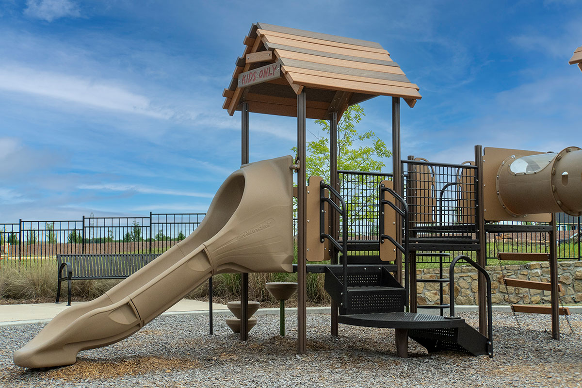 Park Construction Project