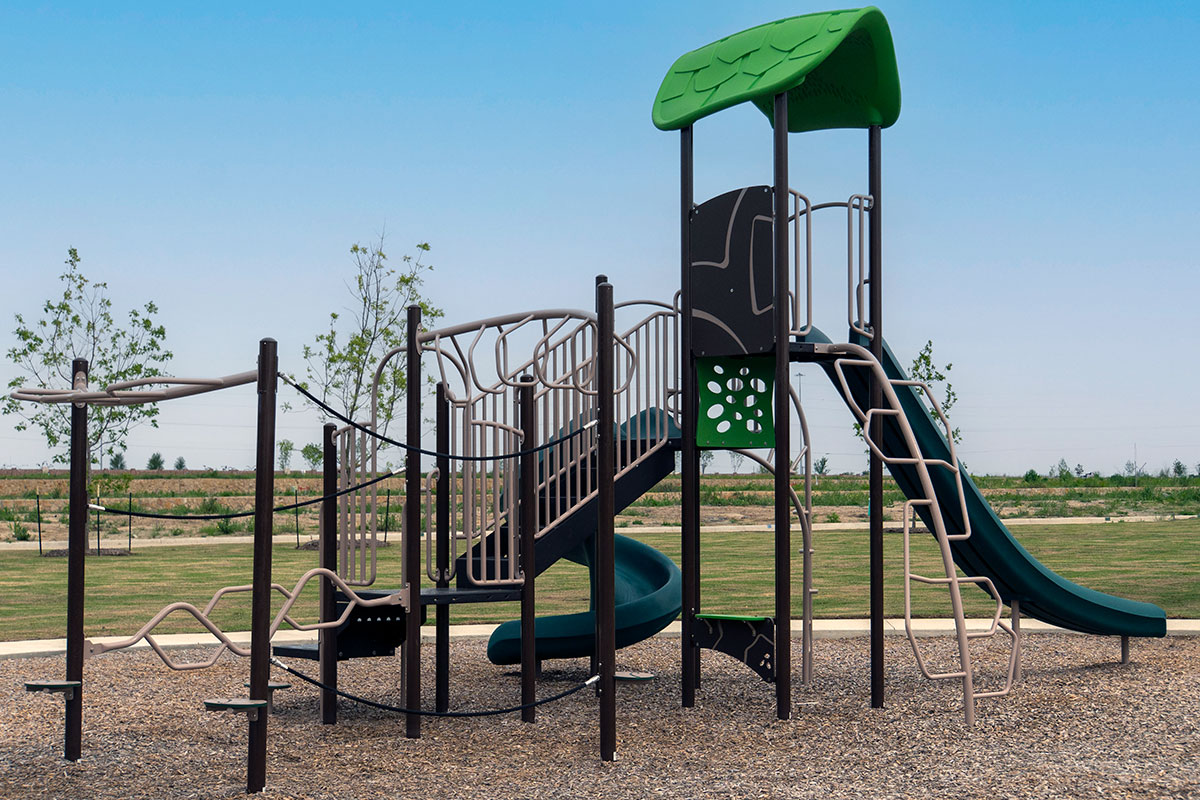 Park Construction Project