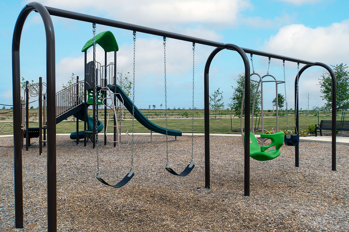 Park Construction Project