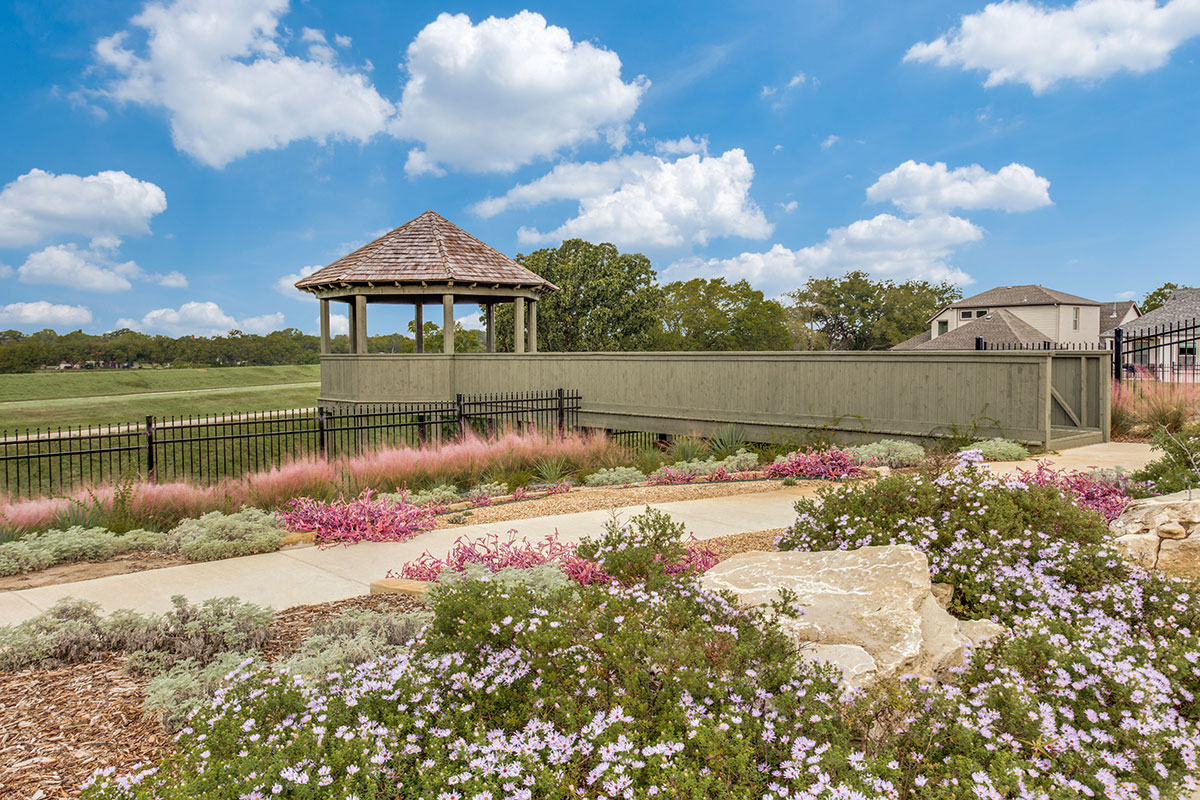 Park Construction Project